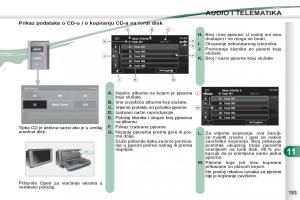 Peugeot-4007-vlasnicko-uputstvo page 195 min