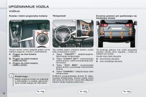 Peugeot-4007-vlasnicko-uputstvo page 20 min