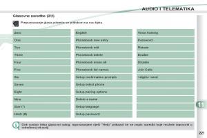 Peugeot-4007-vlasnicko-uputstvo page 223 min