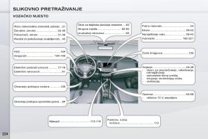 Peugeot-4007-vlasnicko-uputstvo page 226 min