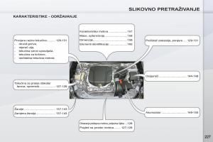 Peugeot-4007-vlasnicko-uputstvo page 229 min