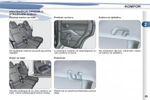 Peugeot-4007-vlasnicko-uputstvo page 71 min