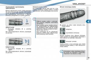 Peugeot-4007-vlasnicko-uputstvo page 93 min