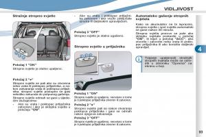 Peugeot-4007-vlasnicko-uputstvo page 95 min