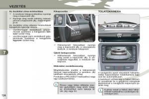 Peugeot-4007-Kezelesi-utmutato page 126 min