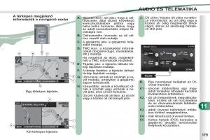 Peugeot-4007-Kezelesi-utmutato page 181 min