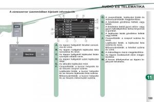 Peugeot-4007-Kezelesi-utmutato page 201 min