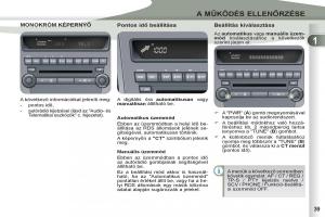 Peugeot-4007-Kezelesi-utmutato page 41 min