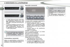 Peugeot-4007-Kezelesi-utmutato page 42 min