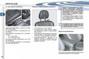 Peugeot-4007-Kezelesi-utmutato page 54 min