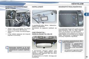 Peugeot-4007-Kezelesi-utmutato page 65 min