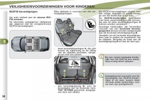 Peugeot-4007-handleiding page 100 min