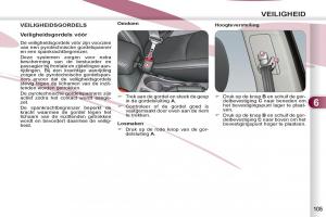 Peugeot-4007-handleiding page 107 min