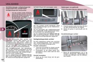 Peugeot-4007-handleiding page 108 min