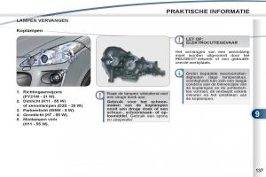 Peugeot-4007-handleiding page 139 min