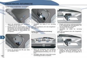 Peugeot-4007-handleiding page 144 min