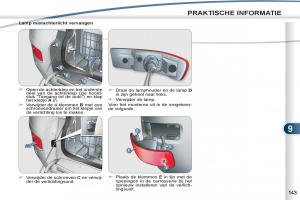 Peugeot-4007-handleiding page 145 min