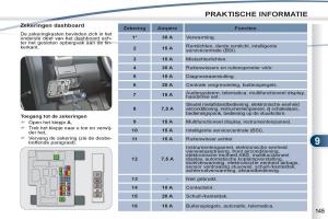 Peugeot-4007-handleiding page 147 min