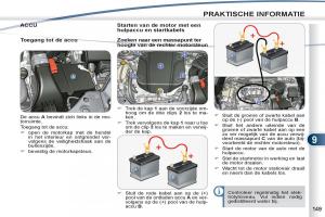 Peugeot-4007-handleiding page 151 min