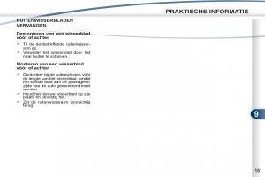 Peugeot-4007-handleiding page 153 min