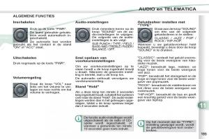 Peugeot-4007-handleiding page 167 min