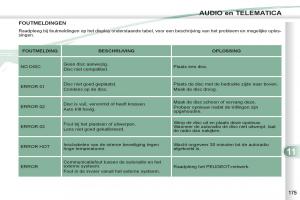Peugeot-4007-handleiding page 177 min