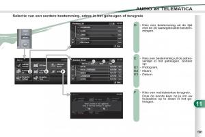 Peugeot-4007-handleiding page 183 min