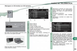 Peugeot-4007-handleiding page 195 min