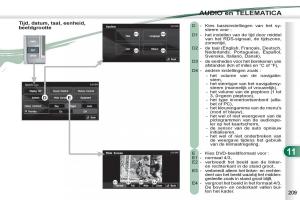 Peugeot-4007-handleiding page 211 min