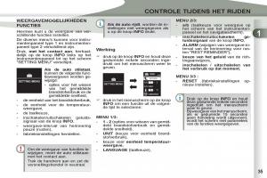 Peugeot-4007-handleiding page 37 min