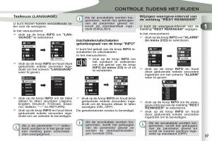 Peugeot-4007-handleiding page 39 min