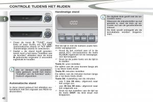 Peugeot-4007-handleiding page 42 min