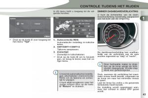 Peugeot-4007-handleiding page 45 min