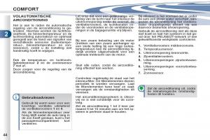 Peugeot-4007-handleiding page 46 min