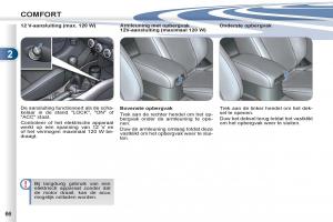 Peugeot-4007-handleiding page 68 min