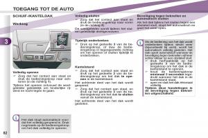 Peugeot-4007-handleiding page 84 min