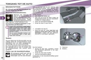 Peugeot-4007-handleiding page 86 min