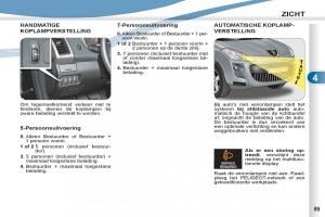 Peugeot-4007-handleiding page 91 min