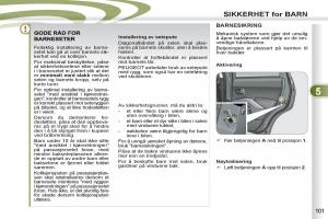 Peugeot-4007-bruksanvisningen page 103 min