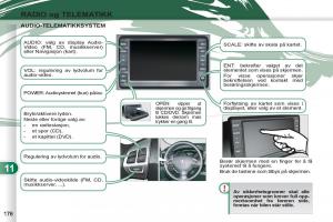 Peugeot-4007-bruksanvisningen page 178 min