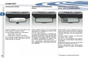 Peugeot-4007-bruksanvisningen page 64 min