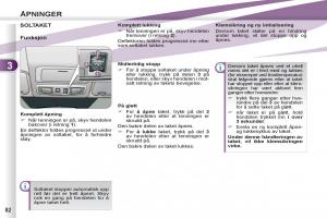 Peugeot-4007-bruksanvisningen page 84 min