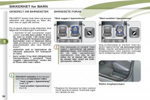 Peugeot-4007-bruksanvisningen page 96 min