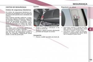 Peugeot-4007-manual-del-propietario page 107 min