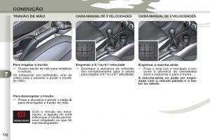 Peugeot-4007-manual-del-propietario page 114 min