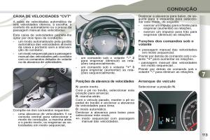 Peugeot-4007-manual-del-propietario page 115 min