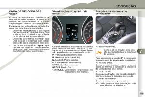 Peugeot-4007-manual-del-propietario page 117 min