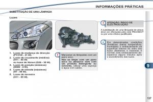 Peugeot-4007-manual-del-propietario page 139 min