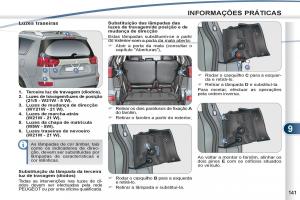 Peugeot-4007-manual-del-propietario page 143 min