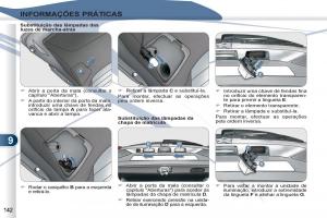 Peugeot-4007-manual-del-propietario page 144 min